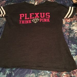 Plexus Think Pink T-Shirt
